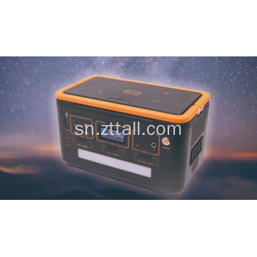 Inotakurika kunze kwezvinhu simba.